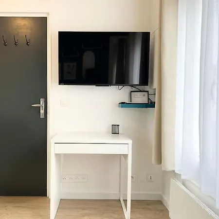 Cosy Aux Portes De Paris